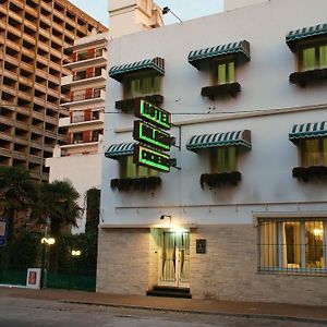 Bologna Hotel Mar Del Plata