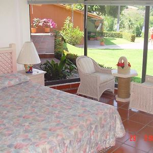 Habitación Doble Estándar